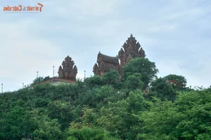 Mysterious Po Klong Garai: The Last Magnificent Tower of Champa Kingdom-0