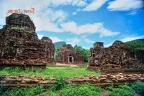 Mysterious Po Klong Garai: The Last Magnificent Tower of Champa Kingdom-5