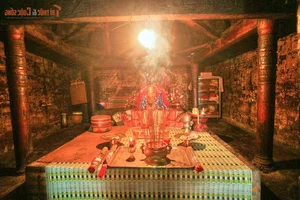 Mysterious Po Klong Garai: The Last Magnificent Tower of Champa Kingdom-4