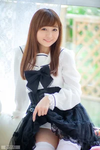 Stunning Alice Shiina Portrait Collection: Graphis Special Love Me Do - Elegant Japanese Fashion and Aesthetic Photography Series-0