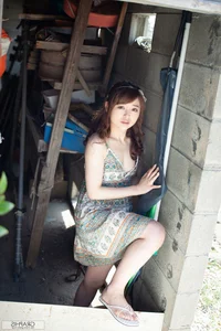 Stunning Alice Shiina Portrait Collection: Graphis Special Love Me Do - Elegant Japanese Fashion and Aesthetic Photography Series-20