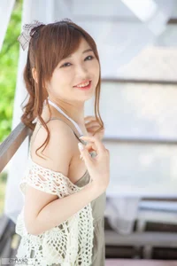 Stunning Alice Shiina Portrait Collection: Graphis Special Love Me Do - Elegant Japanese Fashion and Aesthetic Photography Series-17