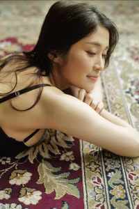 JP Rin Takahashi: Delicate Charm in FLASH Digital Photo Book - Yōitai Kibun Nano (71P)-6