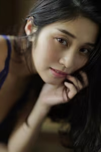 JP Rin Takahashi: Delicate Charm in FLASH Digital Photo Book - Yōitai Kibun Nano (71P)-17