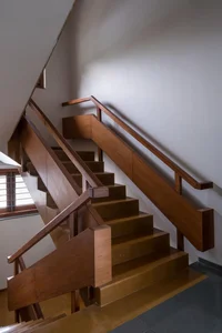 Sustainable Hillside Villa in Ahilyanagar: A Contemporary Multi-Generational Retreat Designed for Slow Living and Natural Ventilation-6