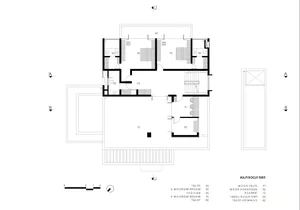 Sustainable Hillside Villa in Ahilyanagar: A Contemporary Multi-Generational Retreat Designed for Slow Living and Natural Ventilation-0