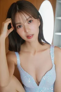 Riko Matsudaira: Capturing Ethereal Moments in the 'Second Hand' Digital Series-5