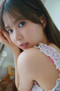 Riko Matsudaira: Capturing Ethereal Moments in the 'Second Hand' Digital Series-13