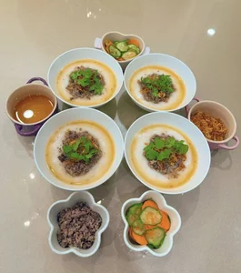 Gourmet Home Cooking: MC Diep Chi Shares Restaurant-Style Meals Made with Love for a Cozy Winter at Home-1