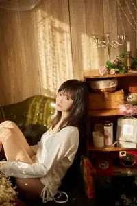 Shika Dokidoki2: Enchanting Pure Beauty That Steals Every Gaze-39