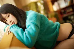 Shika Dokidoki2: Enchanting Pure Beauty That Steals Every Gaze-33