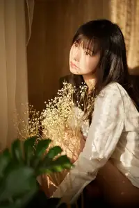 Shika Dokidoki2: Enchanting Pure Beauty That Steals Every Gaze-9