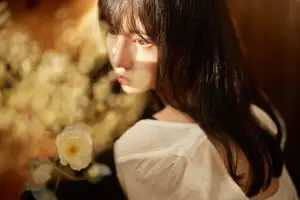 Shika Dokidoki2: Enchanting Pure Beauty That Steals Every Gaze-5