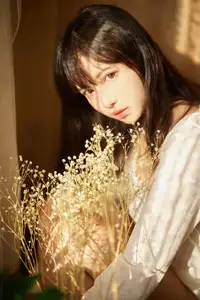 Shika Dokidoki2: Enchanting Pure Beauty That Steals Every Gaze-25