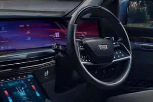 Cadillac Escalade 2026 ESV: The Ultimate Armored Luxury SUV Experience-8