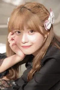 Asuka Nekomiya's Charming Purity: Adorable Moments from LOVEPOP Photoset 14-49