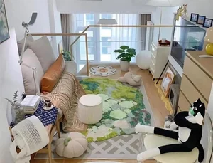 Top 5 Living Room Paint Color Trends for 2026: Modern Interior Design Ideas for a Sophisticated and Cozy Home-3