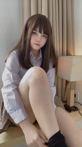 The Gentle Charm of Coser Angel Chan as Sayu-9