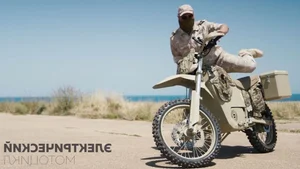 From Rifles to Rides: Kalashnikov’s Rugged Electric Motorcycles Redefining Off-Road Adventure-6