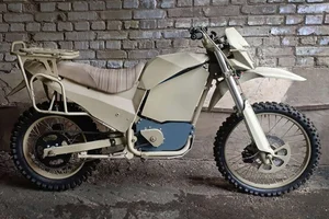 From Rifles to Rides: Kalashnikov’s Rugged Electric Motorcycles Redefining Off-Road Adventure-4