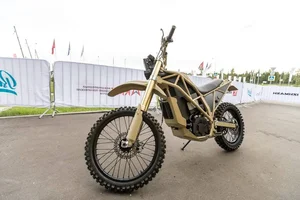 From Rifles to Rides: Kalashnikov’s Rugged Electric Motorcycles Redefining Off-Road Adventure-7