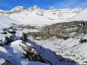 Breathtaking views of the highest limestone massif in Europe-5