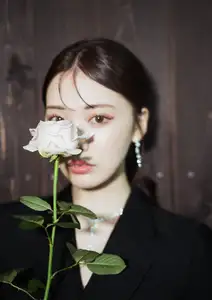 Mio Ishikawa Alluring Cat Girl Style in LadyMary Part01 Collection-22