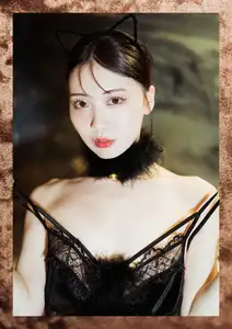 Mio Ishikawa Alluring Cat Girl Style in LadyMary Part01 Collection-0