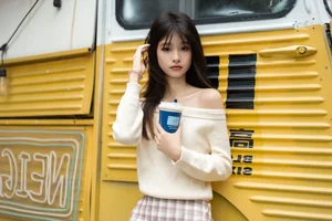 Capturing the Soft Essence of Autumn with Xiao Le Ge Fei Xiang-26