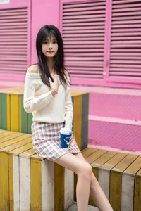 Capturing the Soft Essence of Autumn with Xiao Le Ge Fei Xiang-28