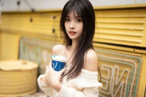 Capturing the Soft Essence of Autumn with Xiao Le Ge Fei Xiang-5