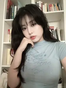 Sha Le Mei Xiao Cang Lao Shi: Serene Beauty by the Beach Part04-4