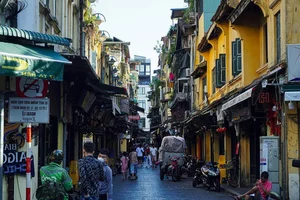 Discover Why Hanoi and Hoi An Are Named Top Asian Travel Destinations for 2026: A Guide to Vietnam’s Cultural Gems-2
