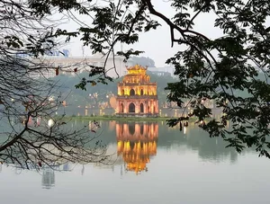 Discover Why Hanoi and Hoi An Are Named Top Asian Travel Destinations for 2026: A Guide to Vietnam’s Cultural Gems-6