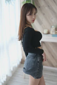 Captivating Moments with Coser Ikumi - Fantia  Part01-6