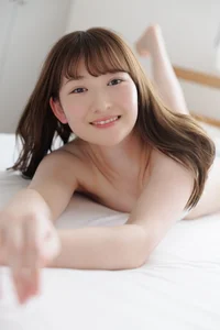 Stunning Portrait Series of Japanese Model Asami Kondo in Classic School Uniform - Girlz-High BFAA-098 Part 03 Collection-0