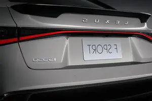 Explore the Lexus IS 2026 Interior Exquisite Design Ultimate Comfort in Luxury Sedan-8