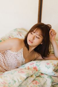 Owada Nana Seductive: 'My Heart Is Yours' - Captivating Japanese Actress Moment-24