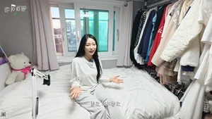 Former K-Pop Girl Group Member Returns After 5 Years to Expose Shocking Agency Abuse and Industry Secrets-8