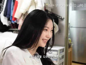 Former K-Pop Girl Group Member Returns After 5 Years to Expose Shocking Agency Abuse and Industry Secrets-4