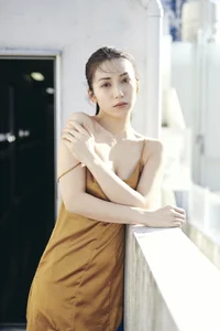 Airi Sato Shinjuku Loneliness Digital Photo Book: Cinematic Japanese Street Style and Urban Fashion Photography by FRIDAY (65 High-Quality Pictures)-8