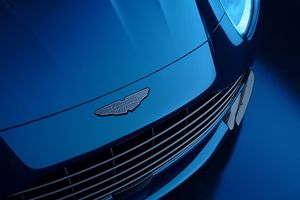 Aston Martin DB12S Unveiled 690 HP High-Performance Supercar with Exclusive Features-5