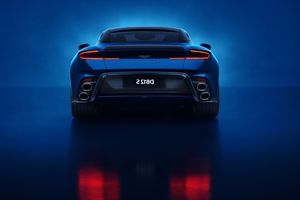 Aston Martin DB12S Unveiled 690 HP High-Performance Supercar with Exclusive Features-2