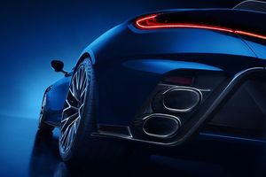 Aston Martin DB12S Unveiled 690 HP High-Performance Supercar with Exclusive Features-4