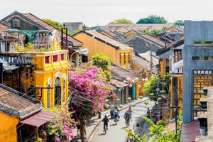 Experience the Magic of Hoi An Ancient Town During Lunar New Year 2026: Free Entry and Cultural Festivities in Vietnam-0