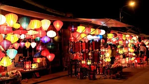 Experience the Magic of Hoi An Ancient Town During Lunar New Year 2026: Free Entry and Cultural Festivities in Vietnam-7