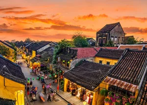 Experience the Magic of Hoi An Ancient Town During Lunar New Year 2026: Free Entry and Cultural Festivities in Vietnam-6