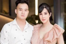 Diep Lam Anh stuns in a bold Futuristic outfit showcasing her incredible physique-8