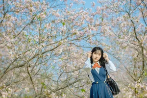 Spring Muse: The Pure Aesthetic of Jian Xiao Cheng-27