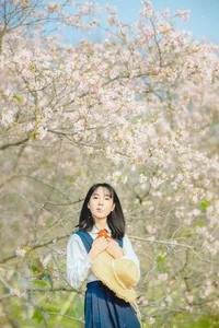 Spring Muse: The Pure Aesthetic of Jian Xiao Cheng-29